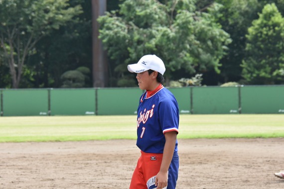 関東国体予選 Tax Accountant Office ソフトボールブログ