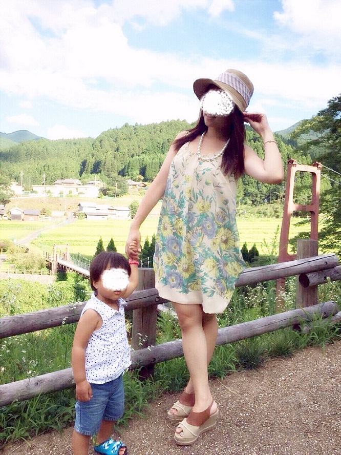 曽爾村 川遊び ぬるべの郷夏まつり Nuska
