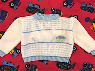 Knit items START ＊☆_a0241962_15403749.jpg