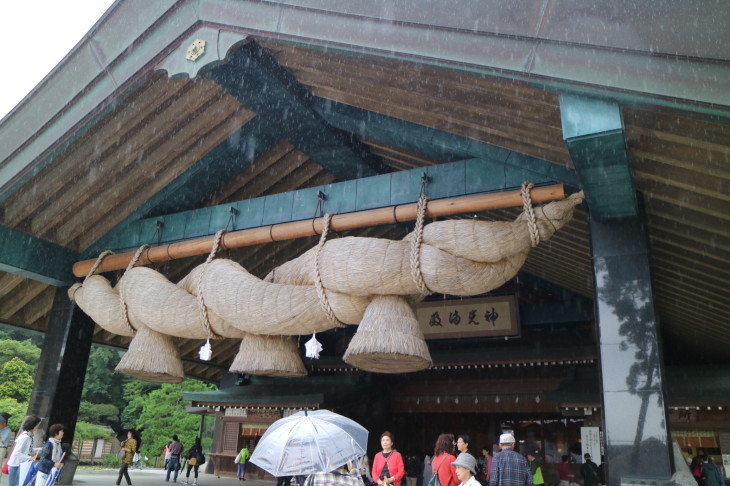 出雲大社【島根県】_f0345263_12370153.jpg