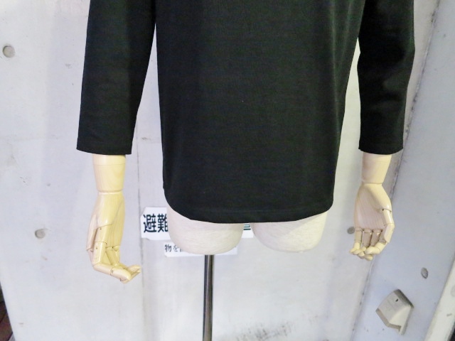 人気のBANDOL より・・・大人の「黒」、鉄板の「黒」の御紹介!_d0152280_204582.jpg