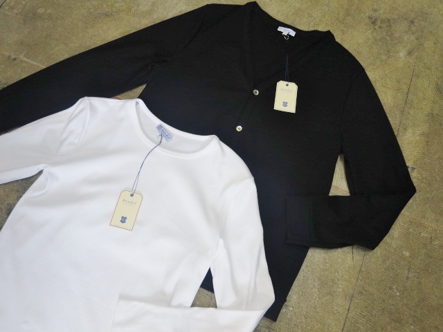 人気のBANDOL より・・・大人の「黒」、鉄板の「黒」の御紹介!_d0152280_2091593.jpg