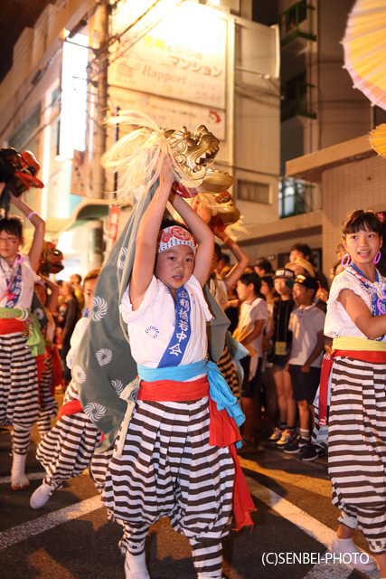 彌榮神社夏祭り2015（本宮2）_e0271181_16442004.jpg