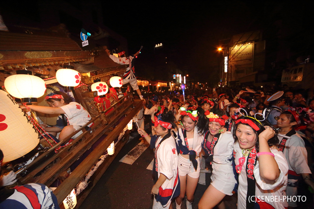 彌榮神社夏祭り2015（本宮2）_e0271181_16463466.jpg