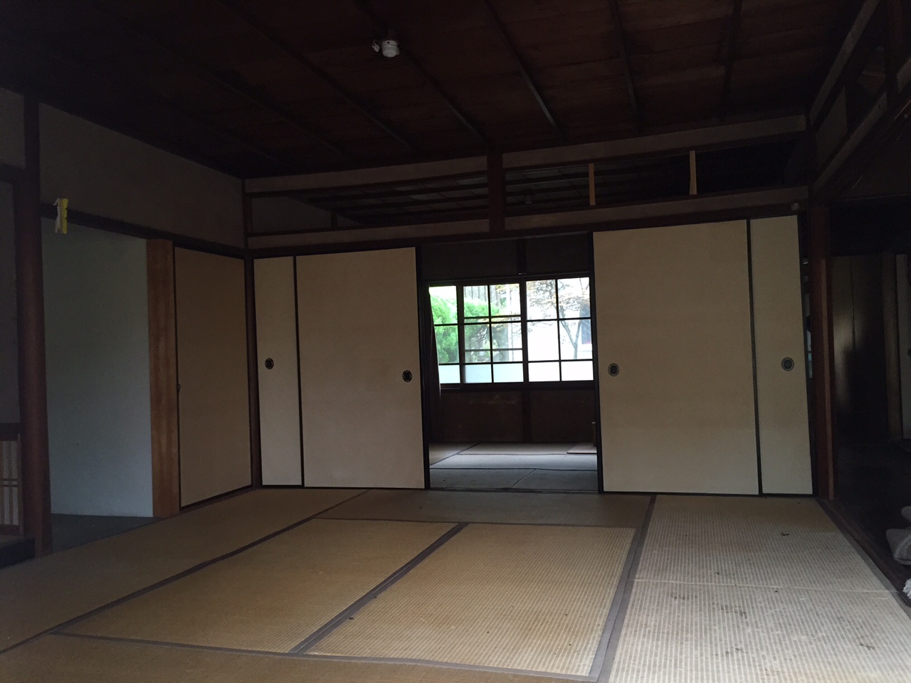 日本の家は引き算の美学_f0052181_2053414.jpg