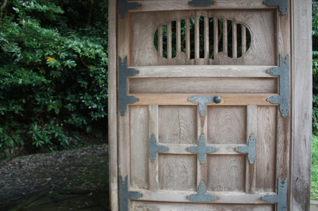 そして小泉八雲の称える 月照寺 へ2015.9.7_b0174284_00180302.jpg