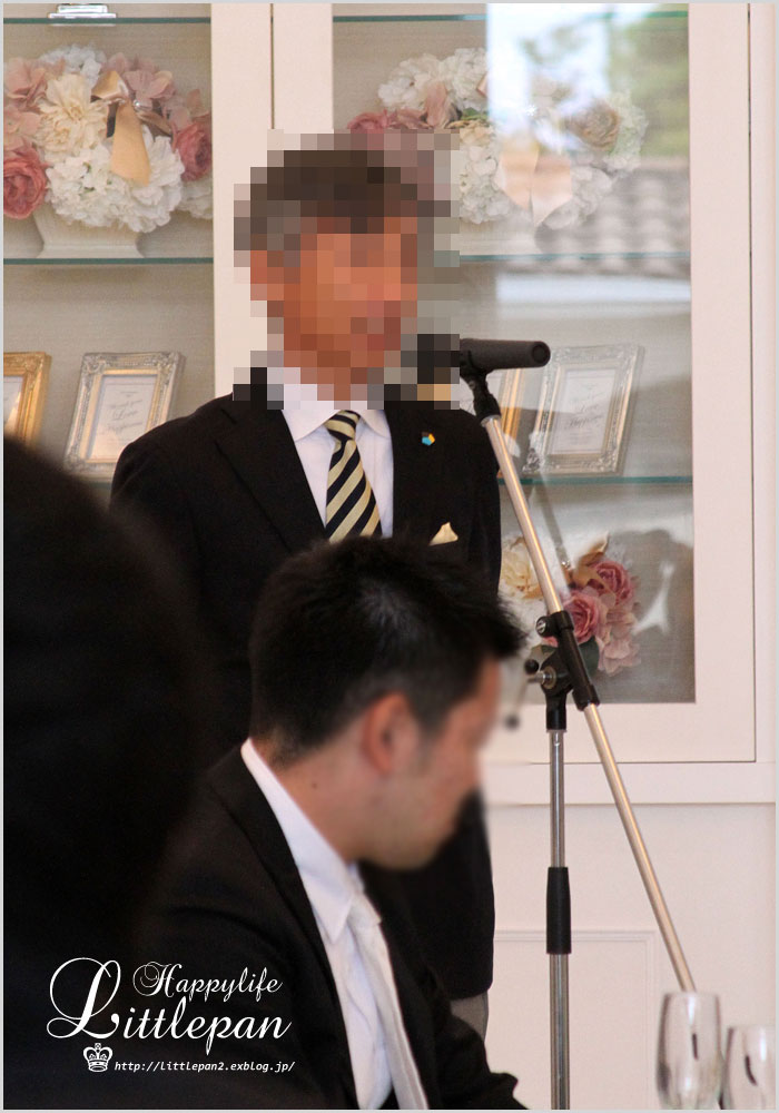 ■甥の結婚式-その②_e0338686_11214995.jpg