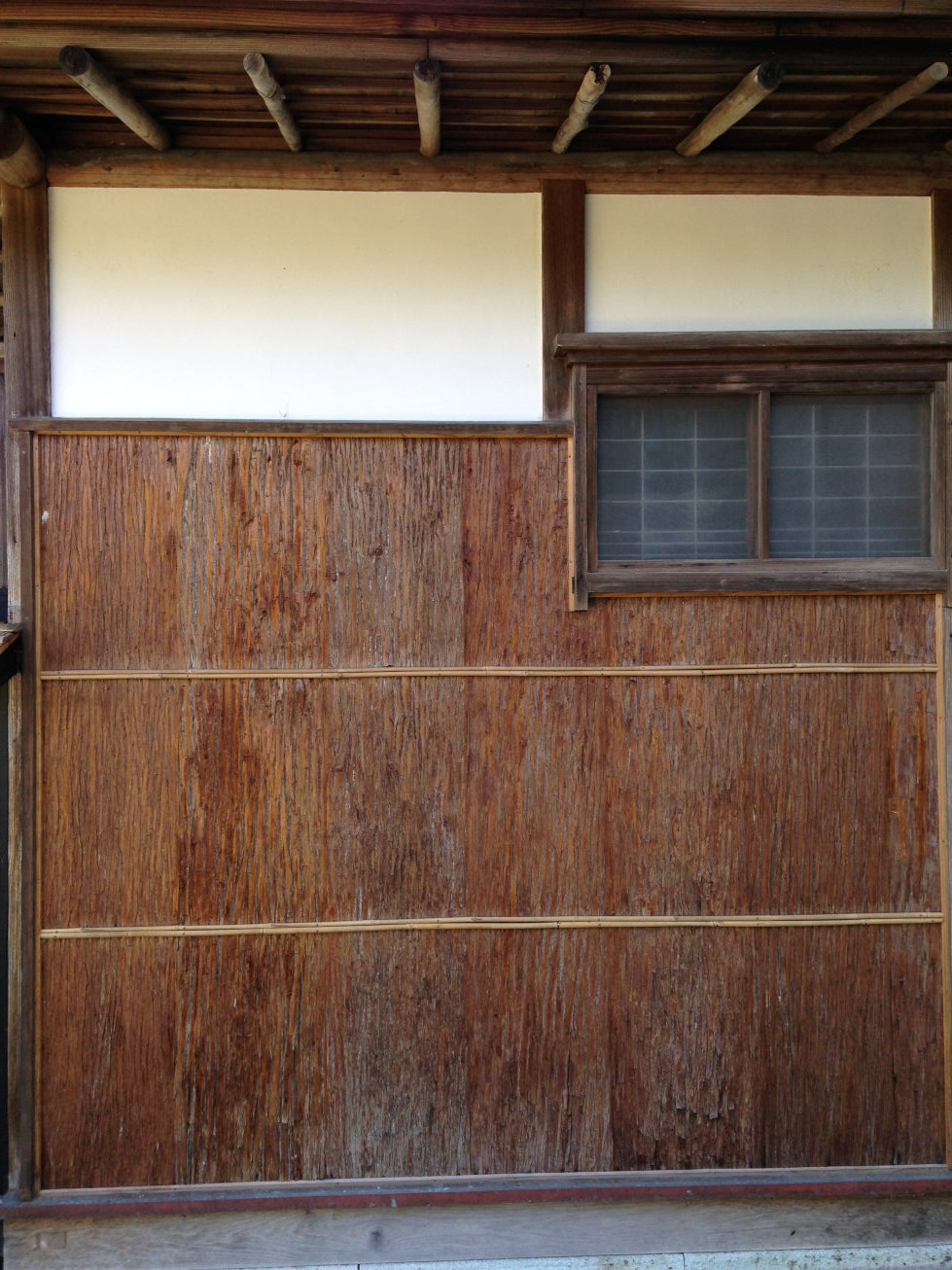 関川村の重要文化財 渡辺邸_b0349892_14332023.jpg
