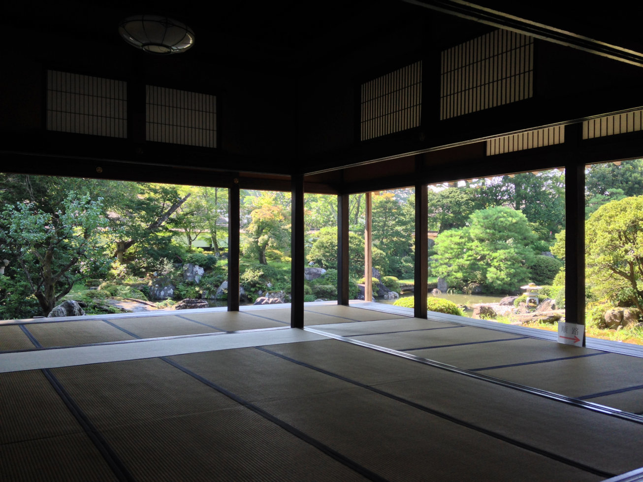 関川村の重要文化財 渡辺邸_b0349892_14350261.jpg