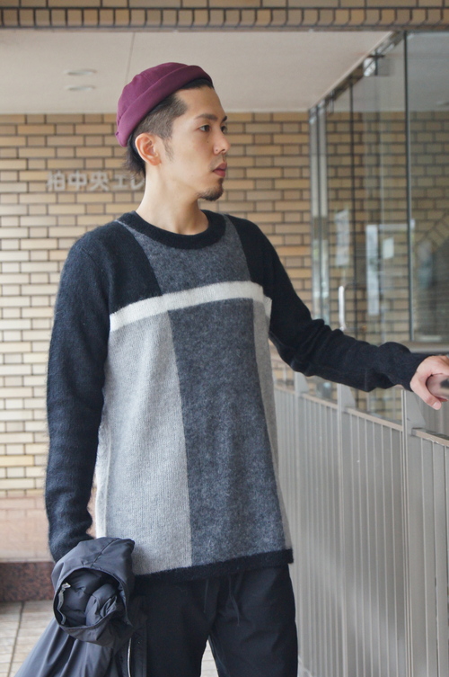 2015 A/W nonnative Item Selection!! and more..._c0079892_19383285.jpg