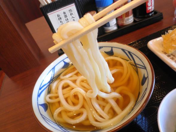 丸亀製麺 豊中小曽根店_c0118393_14323110.jpg