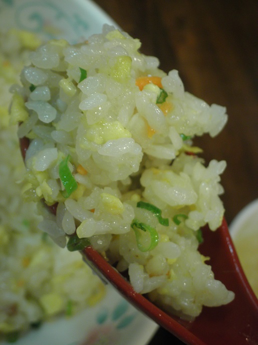 中華食堂　十八番　　　　　天神橋５丁目_c0118393_1434491.jpg