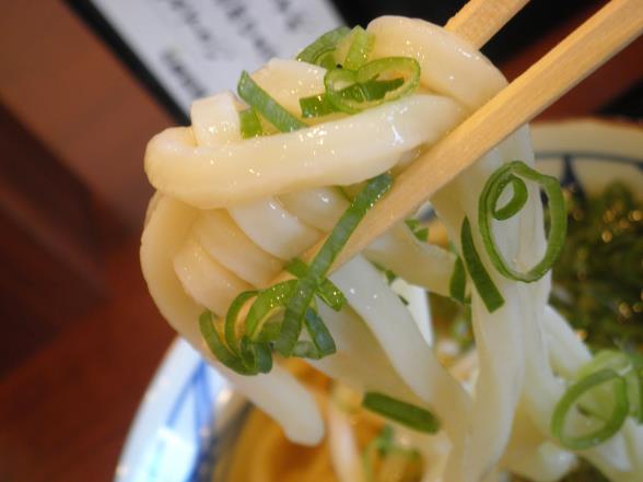 丸亀製麺 豊中小曽根店_c0118393_14353139.jpg