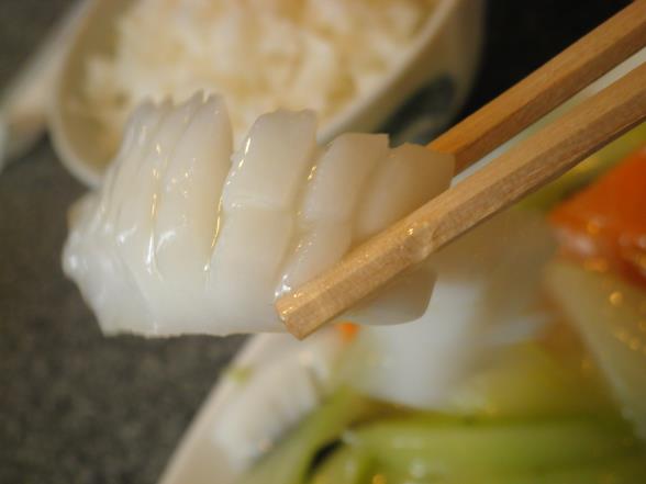 喜洋洋・上海食苑 天神橋5丁目_c0118393_1502763.jpg