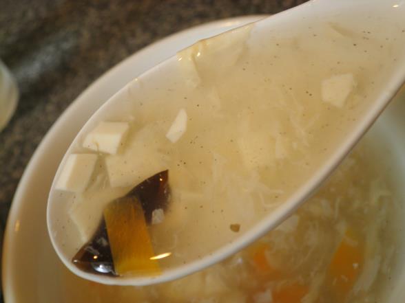 喜洋洋・上海食苑 天神橋5丁目_c0118393_1511566.jpg