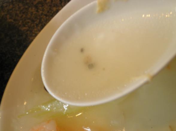 喜洋洋・上海食苑 天神橋5丁目_c0118393_1513401.jpg