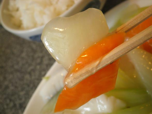 喜洋洋・上海食苑 天神橋5丁目_c0118393_1514426.jpg