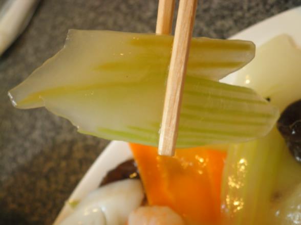 喜洋洋・上海食苑 天神橋5丁目_c0118393_1523041.jpg
