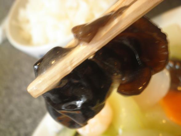 喜洋洋・上海食苑 天神橋5丁目_c0118393_152584.jpg