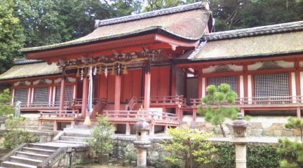 薬師寺：金堂～休ヶ岡八幡宮～玄奘三蔵院伽藍_b0205694_12114693.jpg