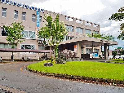 南魚沼警察署へ・・・_c0336902_18423777.jpg