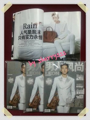 Rain メンソレータム_c0047605_881168.jpg