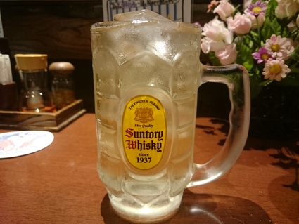 9/8 庄や大感謝祭 まぐろ刺し、かんぱち刺し、限定アルコール飲み食べ放題¥1,980_b0042308_13591640.jpg
