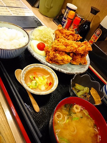 たまには盛岡でランチ 自転車とデジタルな日々