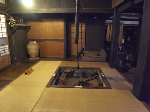 小原宿本陣 _b0145843_235394.jpg