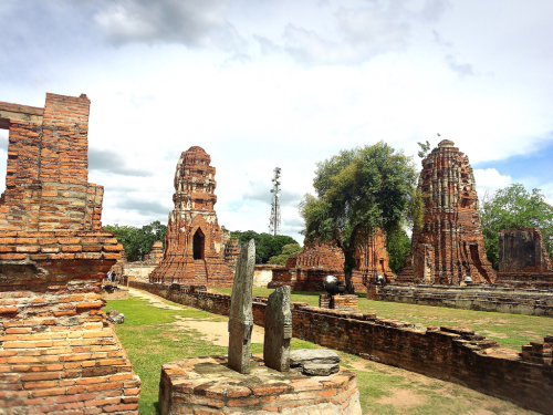 タイへGo! Part2_e0292546_00542036.jpg