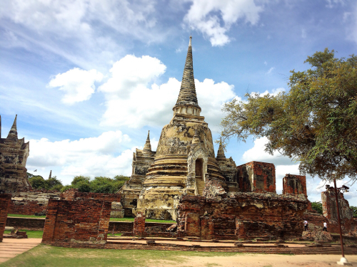 タイへGo! Part2_e0292546_00542142.jpg