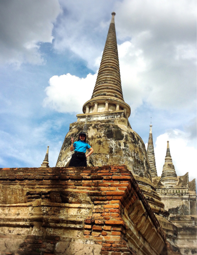タイへGo! Part2_e0292546_00542174.jpg