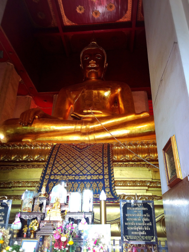 タイへGo! Part2_e0292546_01142415.jpg