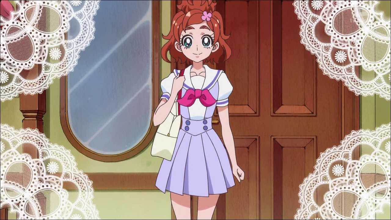 ｇｏ プリンセスプリキュア ３１話 プリキュア好き アークスのブログ