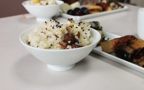今月の昼食会(9月)_f0220354_13234532.jpg