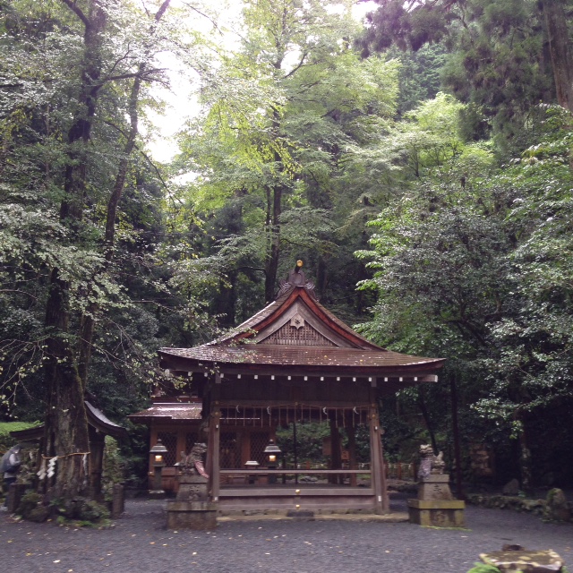 貴船神社の菊花神事に参加しました_f0019063_2124173.jpg