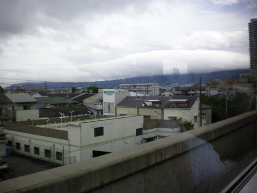 9月の花嫁と花婿 (奈良/平城京跡/近鉄奈良線)_b0005281_210698.jpg