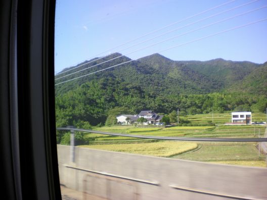 9月の花嫁と花婿 (奈良/平城京跡/近鉄奈良線)_b0005281_2163216.jpg