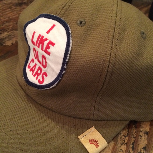 visvim - Hot Item Release!!_c0079892_19194898.jpg