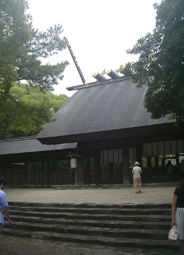 ●神社の造形―熱田神宮_d0053294_21561718.jpg