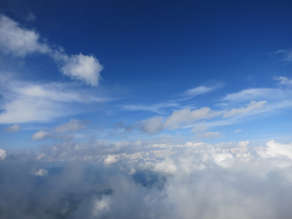 3度目の富士山_c0145897_1255441.jpg