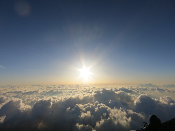 3度目の富士山_c0145897_1371918.jpg