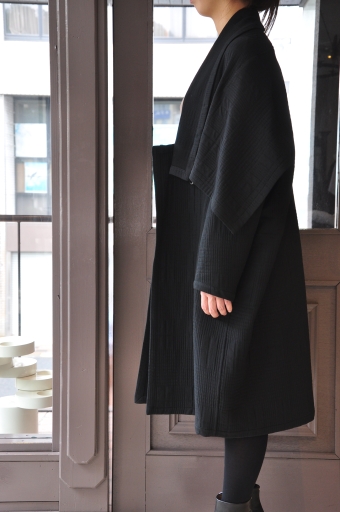 秋の始まりに・・・Maison Margiela_e0127399_18252541.jpg