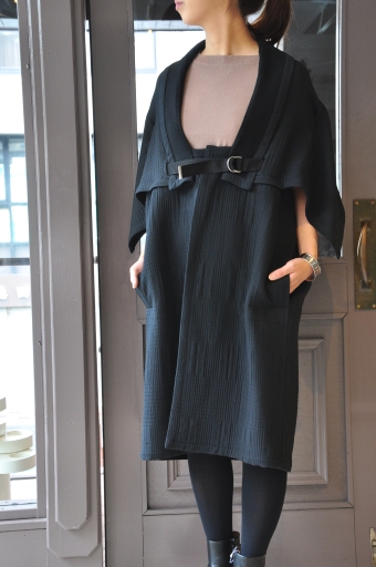 秋の始まりに・・・Maison Margiela_e0127399_18264425.jpg