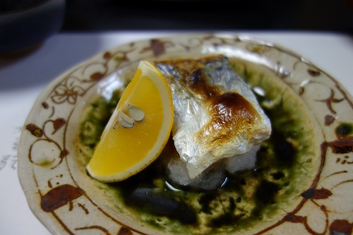 割烹 横丁(新潟市)_a0152501_19231249.jpg