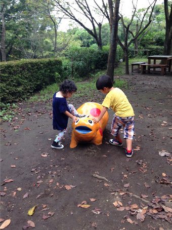 金沢自然動物公園_b0344508_11294415.jpg