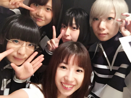 サワソニVol.13でしたぁ_a0209330_06433618.jpg