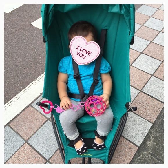 Quinny YEZZ(クイニージャズ) デメリット（人によっては使い