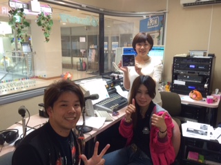 Nacilさん、加治工敦さん_d0029276_1410829.jpg