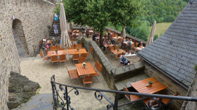 Burg Eltz 　エルツ城_c0197980_445214.jpg